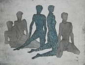 Figurengruppe 3
